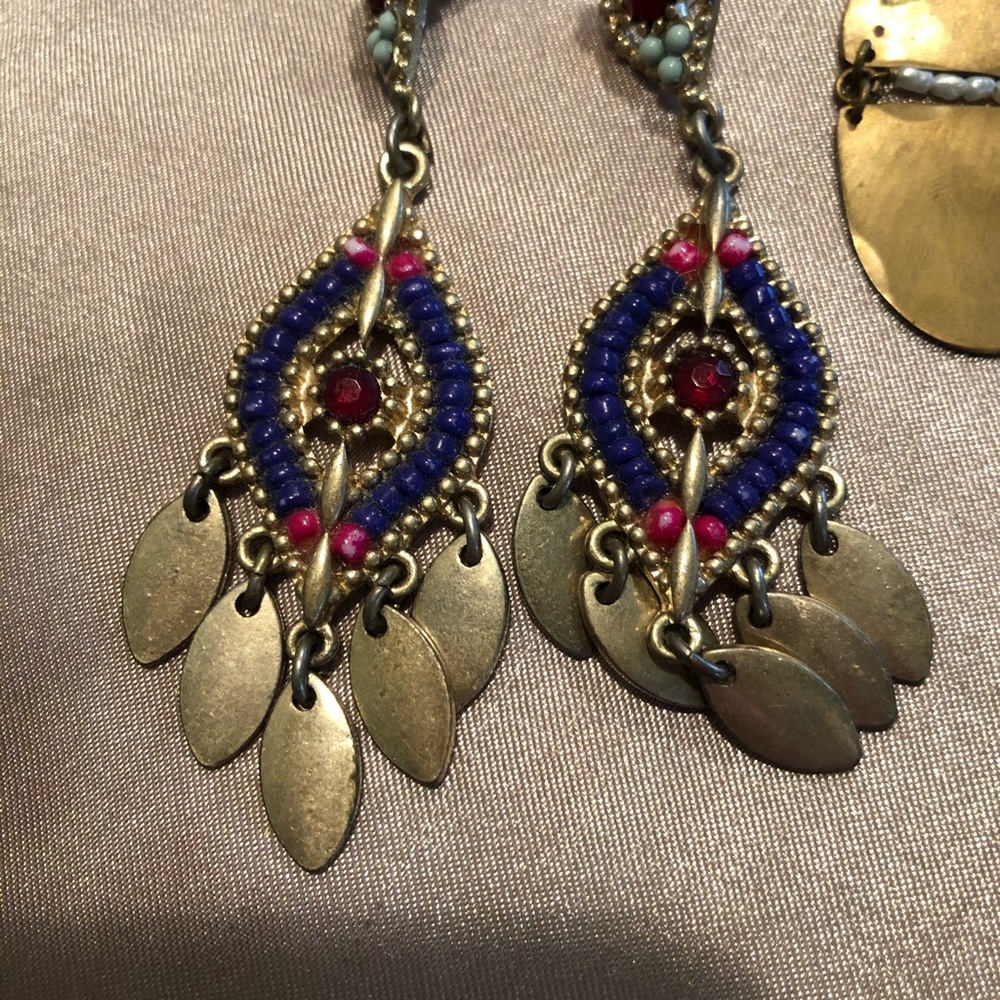 Earring Trio - Picture 2 of 4